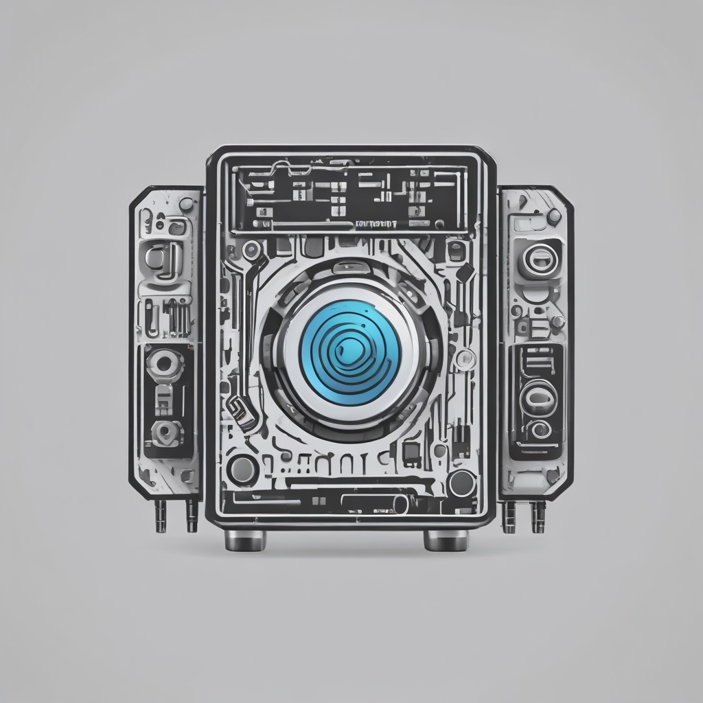 Hardware Upgrades icon